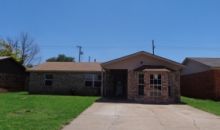 4603 Lehigh St Lubbock, TX 79416