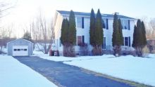 137 Old Post Road Rock Hill, NY 12775