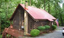 83 Turkey Creek Road Ellijay, GA 30536