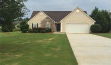 521 Carriage Drive Bethlehem, GA 30620