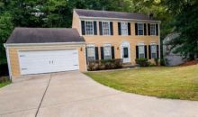 310 Barrington Drive E Roswell, GA 30076