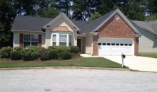 5962 Hillvale Trail Lithonia, GA 30058