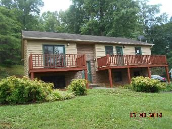 808 Murrell Rd, Morristown, TN 37814