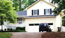 243 Powder Mill Drive Dallas, GA 30157