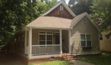 747 Dill Avenue Sw Atlanta, GA 30310