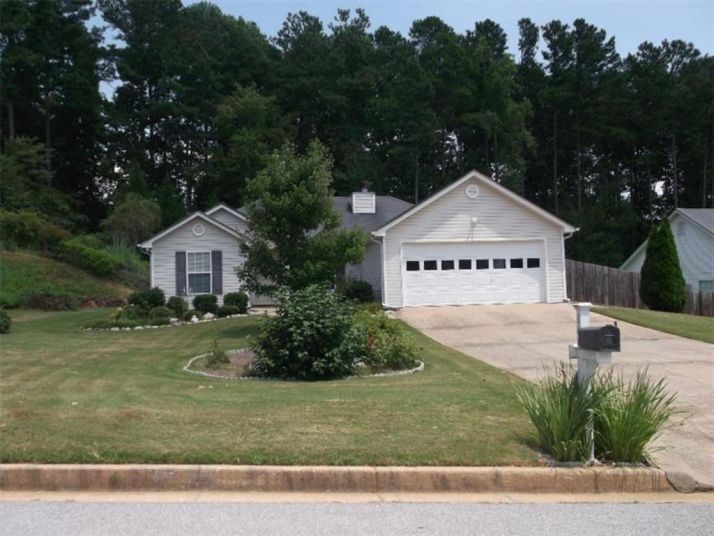 145 Oconnor Drive, Dallas, GA 30157