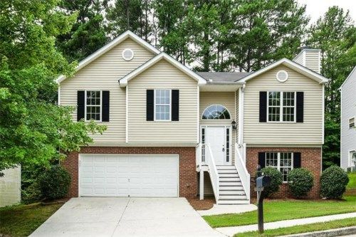 115 Bainbridge Court, Dallas, GA 30132