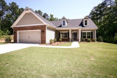 499 Oak Glen Drive, Dallas, GA 30132