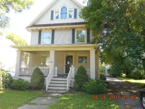 514 West Miller St, Newark, NY 14513