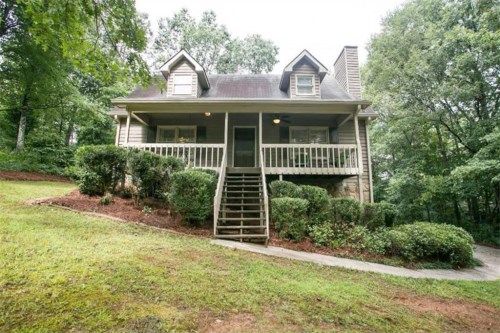 503 Karen Lane, Woodstock, GA 30188