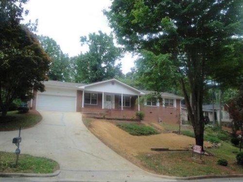 1429 Lakeshore Circle, Gainesville, GA 30501