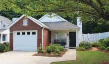 605 Crossbridge Alley Alpharetta, GA 30022