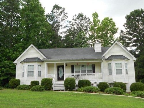 111 Ridgecrest Drive, Douglasville, GA 30134