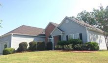 537 Carriage Drive Bethlehem, GA 30620