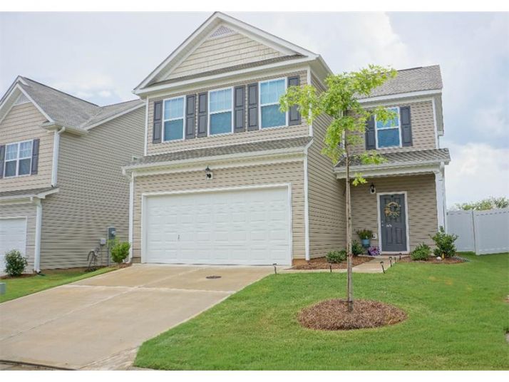 264 Hillcrest Circle, Hiram, GA 30141