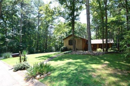 6541 Walden Pond Road, Stone Mountain, GA 30087