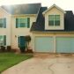 5434 Mayfair Crossing Drive, Lithonia, GA 30038 ID:13128377