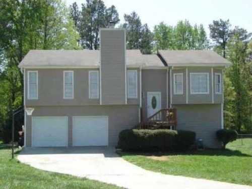 2001 Jockey Court, Lawrenceville, GA 30043