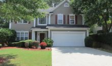 4600 Weathervane Drive Alpharetta, GA 30022