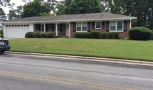 117 Sw Hycliff Road Sw Rome, GA 30165