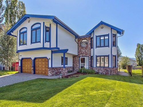 2008 Marconi Way, South Lake Tahoe, CA 96150