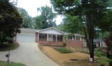 1429 Lakeshore Circle Gainesville, GA 30501