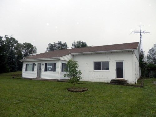 161 State Rt 121 N, New Paris, OH 45347