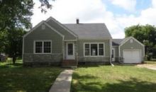 123 Lincoln Street Waterville, KS 66548