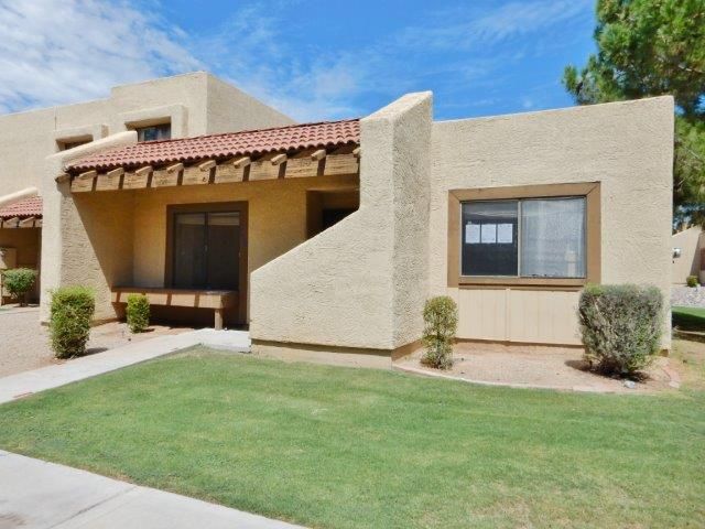 14448 N 57th Dr, Glendale, AZ 85306