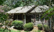 1646 Twin Mountain Lake Circle Talking Rock, GA 30175