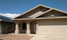 3424 Mike Godwin Drive El Paso, TX 79936