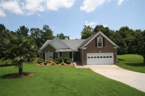 1905 Cedar Walk Lane, Conley, GA 30288