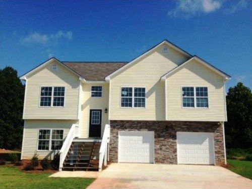 3410 Silver Wood Walk, Gainesville, GA 30507