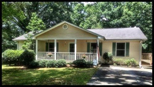 1923 Charlie Davis Road, Cornelia, GA 30531