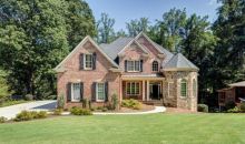 1852 Remington Road Atlanta, GA 30341