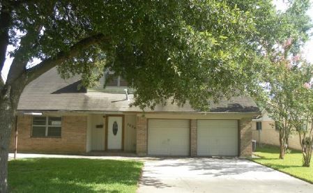 2606 Pickerton Driv, Deer Park, TX 77536