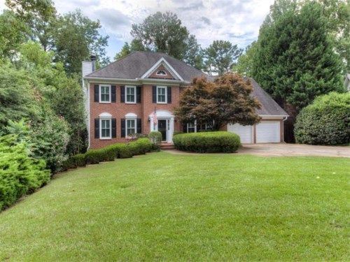 2608 Lake View Trace, Marietta, GA 30062