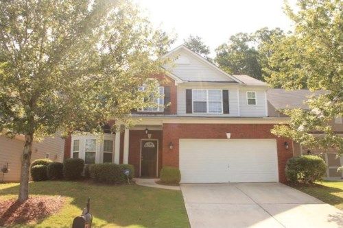 7777 Parkside Drive, Lithia Springs, GA 30122