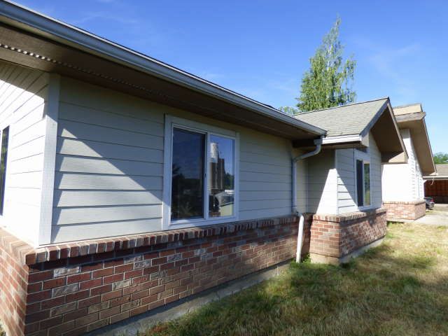 309 S 3rd St, Garfield, WA 99130