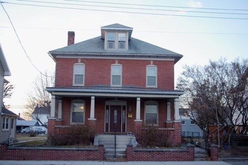 429 Main Street, Mc Sherrystown, PA 17344