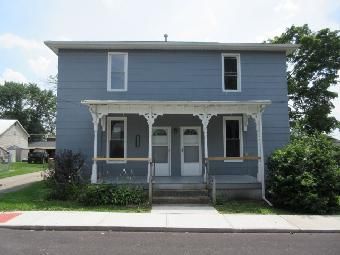 125 W High St, Amanda, OH 43102