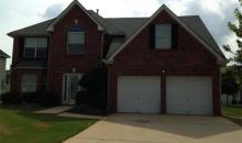 528 Gonzaga Circle Hampton, GA 30228