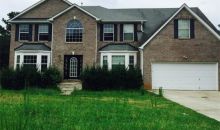 4581 Glider Circle Douglasville, GA 30135