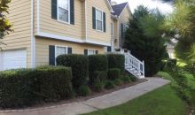 4002 Snowshoe Court Acworth, GA 30101