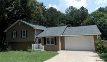 558 Peeples Valley Road Ne Cartersville, GA 30121