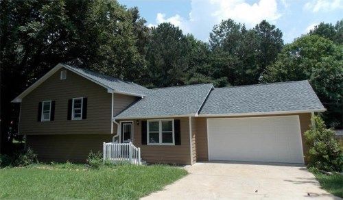 558 Peeples Valley Road Ne, Cartersville, GA 30121