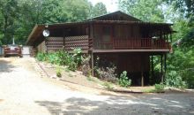 504 Rosewood Drive Dawsonville, GA 30534