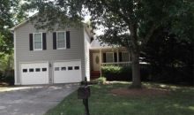 4270 Hidden Meadow Circle Buford, GA 30518