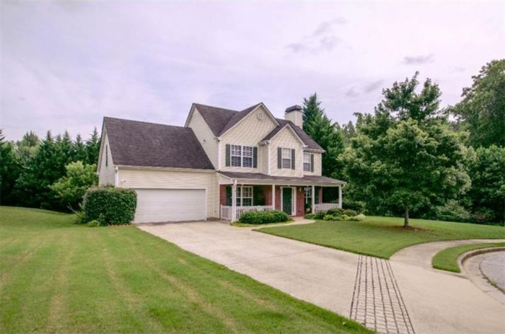 2326 Swan Lake Court, Grayson, GA 30017