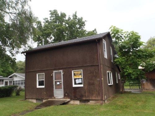 10 Spring St, Mount Morris, NY 14510